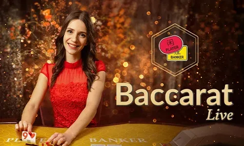 Live Casino games at 7game Asia Casino
